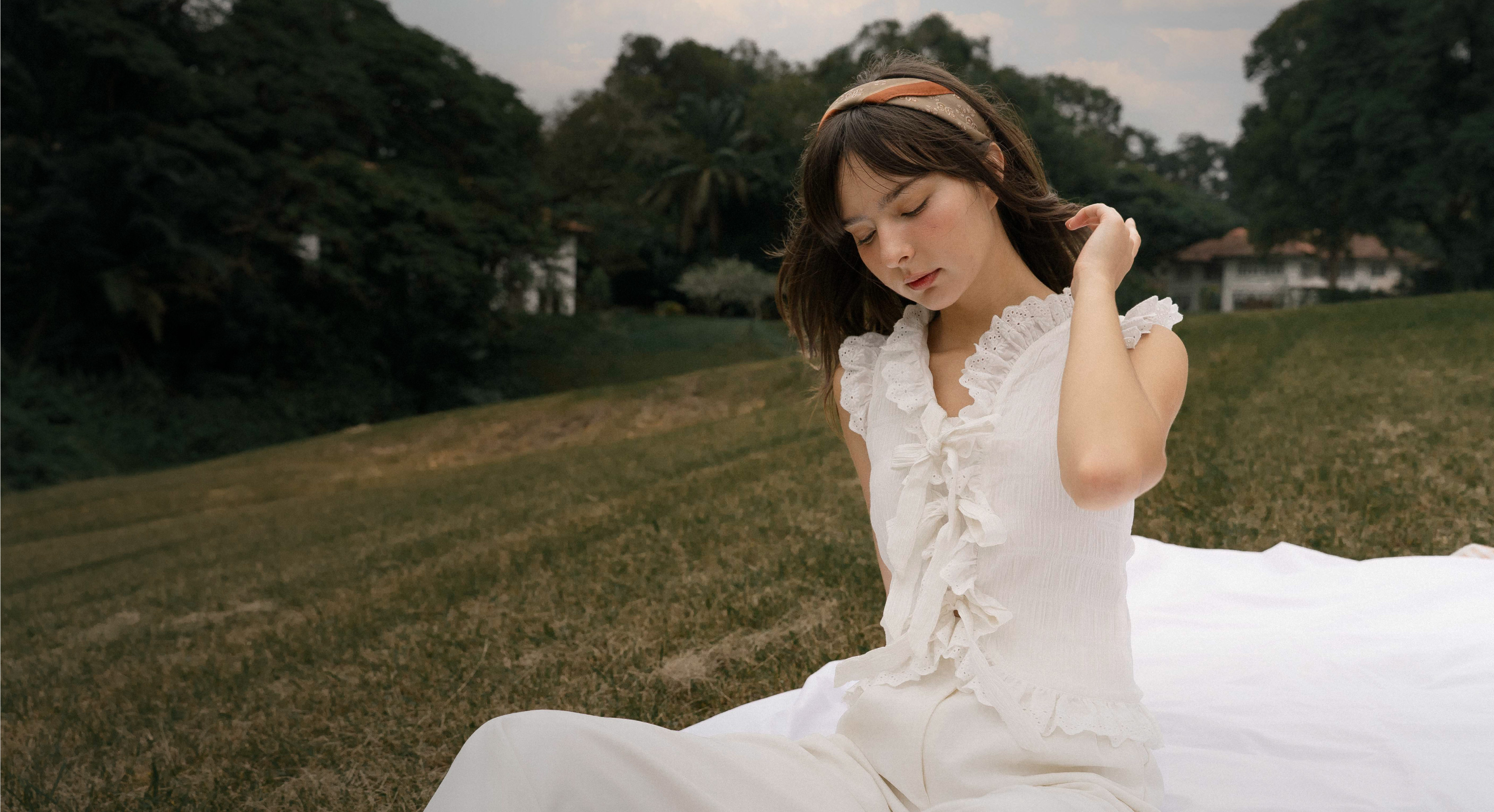 Still Summer Collection II