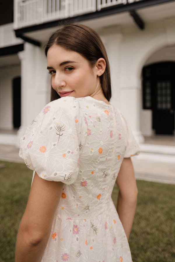 Bloom Crush Dress
