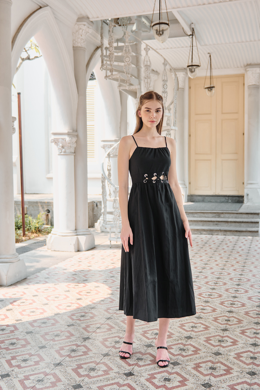 Crossroads maxi dresses shop