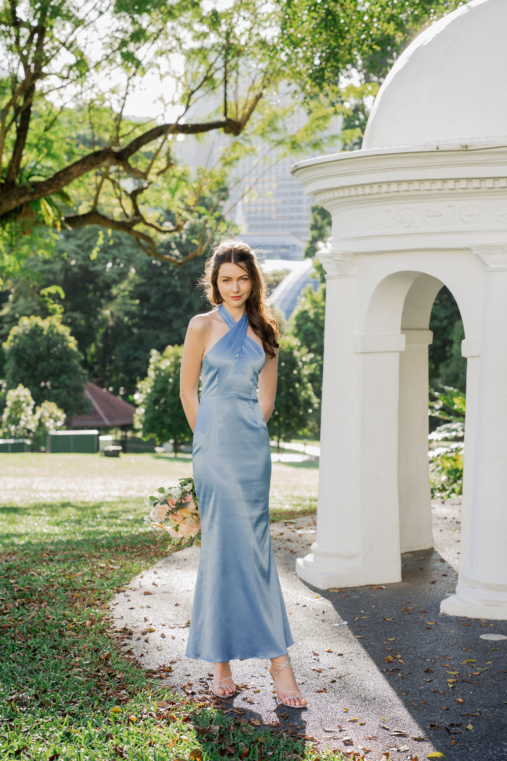 Mermaid sundress on sale