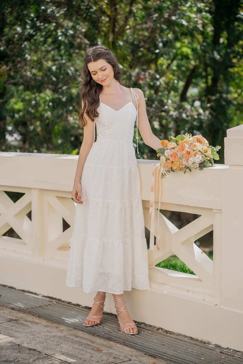 Say yes to the dress black and white dress clearance