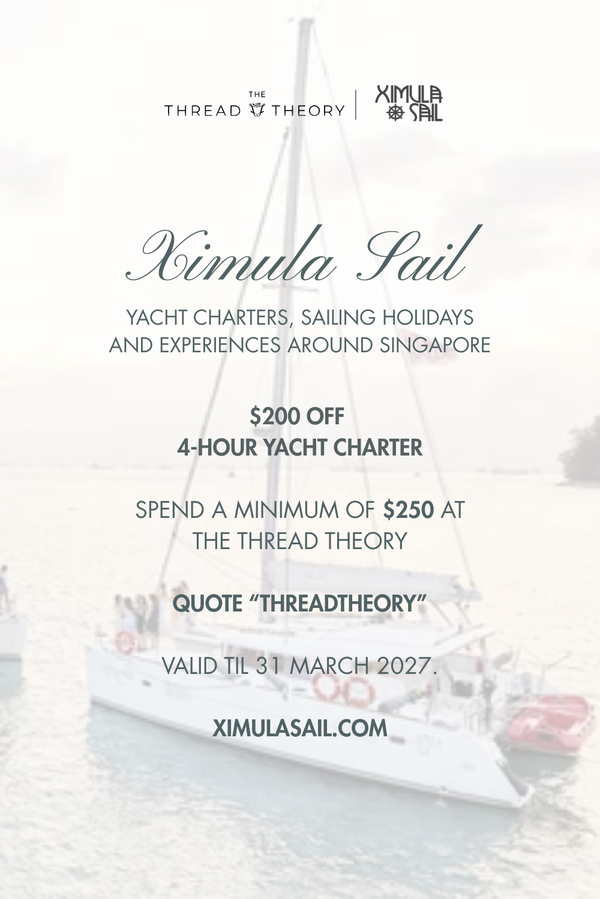 $200 Ximula Sail Voucher